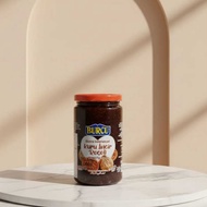 Burcu Kuru Incir Receli Dried Fig Jam 380gr - Burcu Fruit Jam Fig/ Halal Fig Fruit Jam