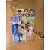 [READ DESCRIPTION] BTS Dalmajung MPC Meaning Line