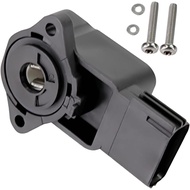 ZBN DY1164 6L2Z-9B989-D 6L2Z-9B989-A DY1116 Sensor Kedudukan Throttle Sesuai untuk Ford Mustang Expl