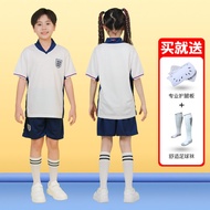 2024 England Mens European Championship Football Jersey Dance-Only Style เด็กชุดสูทสั้น Neutral แขนย