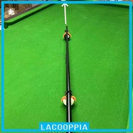 [Lacooppia] Creative Pool Ball Rack Lightweight PP Billiard Ball Position Device for Family or Club 