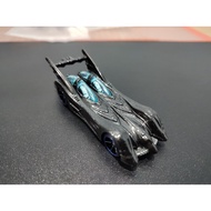 Hot Wheels Batmobile
