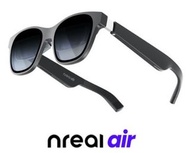 Nreal Air AR 智能眼鏡 非VR眼鏡便攜高清私享巨幕觀影手機電腦投屏
