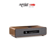 RuarkAudio R5 High Fidelity Music System CD Player and SmartRadio with Internet/DAB/DAB+/FM Tuners