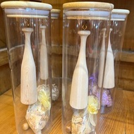 垂掛球棒∣台灣檜木∣手工車製∣嘉義伴手禮∣台灣製∣現貨