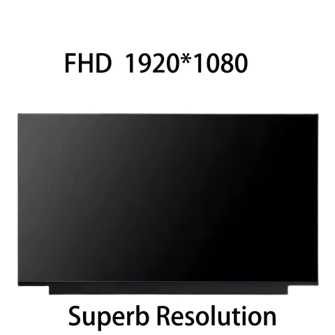 New screen for Acer Predator Helios 300 (PH315-52) (PH315-53) Triton 300 (PT315-52) Nitro 5 (AN515-4