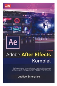 ADOBE AFTER EFFECTS KOMPLET