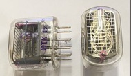 全新真空管鐘用 IN-12 輝光管 Nixie 單賣 IN12