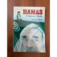 A Beginner’s Guide - HAMAS