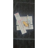 (100% Original) Evo 10 4B11T CY4 CZ4A Iridium Spark Plug