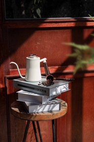 感溫手沖壺 (550ml)