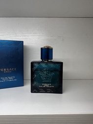 Versace Eros 淡香水 50ml