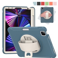 For Apple iPad Air 4 5 4th 5th Gen 10.9 inch 2020 2022 A2324 A2325 A2316 A2072 A2588 A2589 A2591 Cas