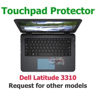 Touchpad Trackpad Protector Dell Latitude 5310