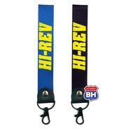 HI REV HI-REV HIREV KEY CHAIN KEYCHAIN ACCESSORIES ORIGINAL
