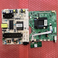 Hisense 65A7100F POWER BOARD MAIN BOARD WIFI
