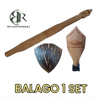 Balago Traditional Game 1 set