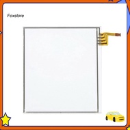 [Fx] Replacement Adhesive Console Touch Screen Digitizer for Nintendo DS Lite/DSL