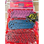 Size-68 Gold Chain 415 Crazo/Gold Chain 415 Sss Gold Chain 415 130 Gold Chain/ 415 Sss Chain Color