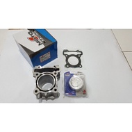 Cylinder BLOCK MOTO1 NMAX 62.5 MM