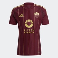 AS ROMA 24/25 HOME JERSEY