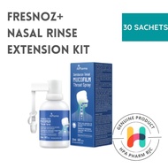 AIPHARMA MUCOFILM THROAT SPRAY 30ML