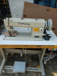 MESIN JAHIT JOK SOFA TYPICAL GC-0303 /0302 WALKINGFOOT