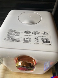 giaretti 奶瓶清洗機