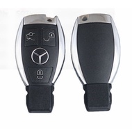 Mercedes C200 C250 E300 key shell