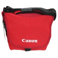 Crumpler 5 Million Dollar Home Bag Canon Edition (Red)