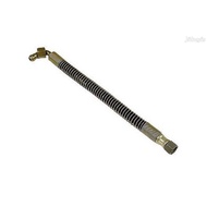 0199978382 Mercedes Benz Oil Cooler Hose to Radiator OEM W220 W201 W210 W126 W124 W140