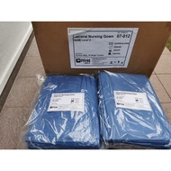 PPE [LOCAL SELLER] Disposable Isolation Gown AAMI Level 2