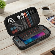 Durable Shockproof Travel Carrying Case for Nintendo Switch 1 2  Sarung Pembawa Perjalanan untuk Nin