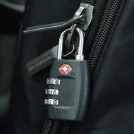 Jasit TSA Travel Lock 3 Digit Code Lock