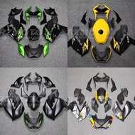 Kawasaki Z250 Z300 Full Coverset Year 2013 - 2017 Fairing