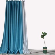 窗簾90%-100%遮光  Curtain90%-100% shading