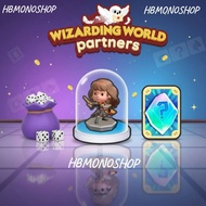 Monopoly Go Partner Event 100% Complete (Partner Event)