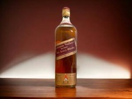 JOHNNIE WALKER - 70年代 Johnnie Walker red label old scotch whisky 1136ML
