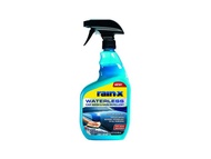 Rain‑X Waterless Car Wash &amp; Rain Repellent - 32oz