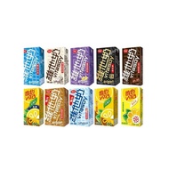 【维他奶】Vita VitaSoy 豆奶饮料 健康饮料 Vita VITASOY Soya Bean Series 250ml 真茶+真柠檬 柠檬茶 原味豆奶 巧克力味豆奶饮料 Lemon Tea S