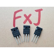 ((10 Pcs) 47N60CFD SPW47N60CFD Inverter Welding Machine MOS Field Effect Pipe TO-247 600V 46A