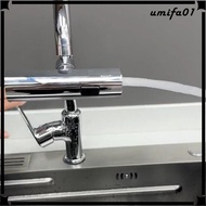 [ Kitchen Faucet Practical Swivel Faucet Aerator Tap Connector Faucet Sink