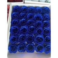 Sỉ 30 đầu bông HOA NHŨ GALAXY kim tuyến siêu đẹp....