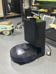 小米機械人吸塵機