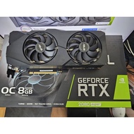 Video Card RTX-2060S-2070-2070S-2080-2080S-2080Ti
