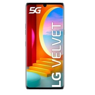 LG VELVET RAM 6/128 - FULLSET - 5G PROMO PROMO PROMO !!!