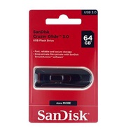 SanDisk Cruzer Glide 3.0 64GB USB 隨身碟