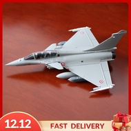 Gispark 1/72 Dassault Rafale เครื่องบินรบเครื่องบินโมเดลเครื่องบินขาตั้งจอแสดงผลอัลลอยสำหรับรำลึกถึง