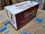 neo napacin 1box isi 25strip
