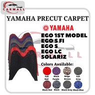 YAMAHA SOLARIZ / AVANTIZ / YAMAHA EGO S / YAMAHA EGO S Fi / EGO LC / EGO GEAR CARPET MOTOR LAPIK KAK